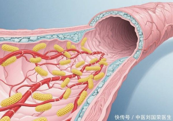 匠心智策 这个指标越高，老年痴呆风险越大！医生建议：坚持4个好习惯